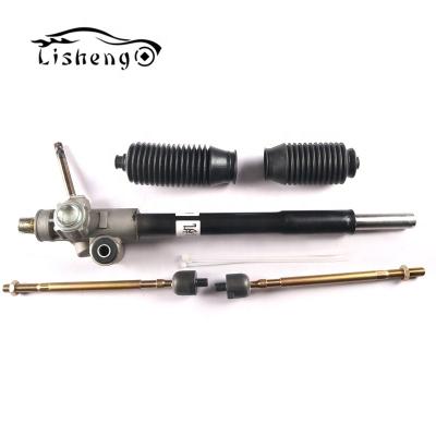 China Flexible And Easy To Turn Cheap 442500B010 RHD Steering Rack For Daihatfu 7K 44250-0B010 for sale