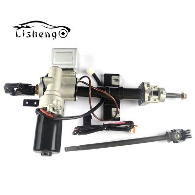 China Electronic Power Steering Wuling Hongguang V Steering Column (EPS) Assembly for sale