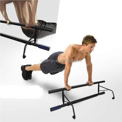 China Carbon Steel Hot Selling Fitness Door Multifunctional Portable Gym Pull Up Bar for sale