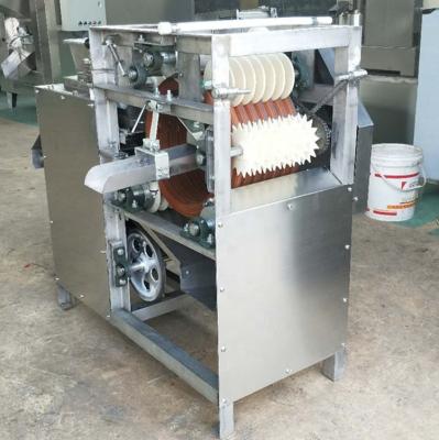 China Easy to use wet type peanut peeler machine price red pea lentil peeling machine almond peeling machine for sale for sale