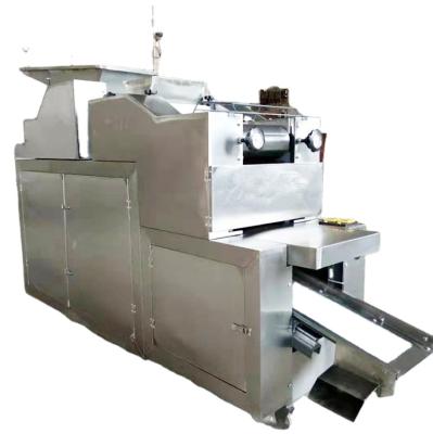 China Nigerian Hotels Chin Chin Cutter Machine Chinchin Snack Cutting Machine for sale