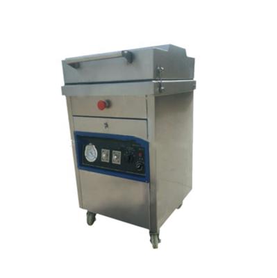 China JUYOU Food Smoked Fish Vacuum Packing Machine for sale