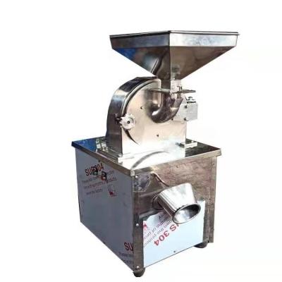 China Easy Operation JUYOU Cookie Crushing Machine Coconut Shell Crushing Machine Nuts Crushing Machine for sale