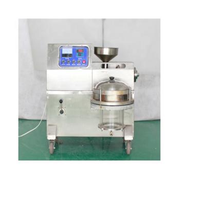 China Good quality high oil yield efficiency cold and hot oil expeller extractor machine wholesale oil press machine for sale