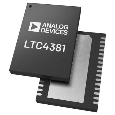 Китай LTC4381IDKE-2#TRPBF продается