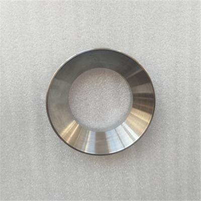 China CNC Aluminum Machining Service Customized High Precision Stainless Steel 201 202 303 304 316 Flashlight CNC Machine Parts for sale