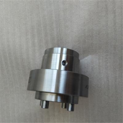 China Aluminum CNC Machining Custom Electric Vehicle Spare Parts for sale