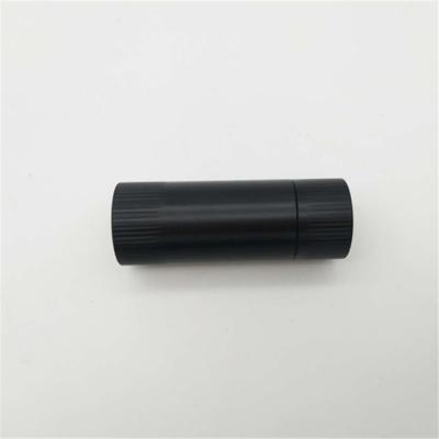 China High Quality POM Custom Machine Service CNC Lathe Manufacturing Connector Plastic Parts for sale