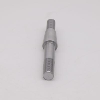 China OEM High Precision Aluminum CNC Machined Mechanical Parts CNC Turning Stainless Steel Parts for sale