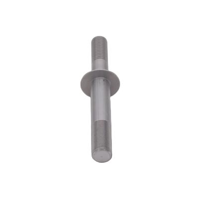 China OEM High Precision Aluminum Wholesale CNC Machined Mechanical Parts Turning Stainless Steel Parts for sale