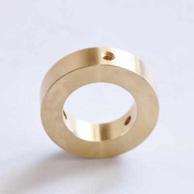 China China professional aluminum manfacture factory brass machine parts / Spinnig / CNC machine parts for sale