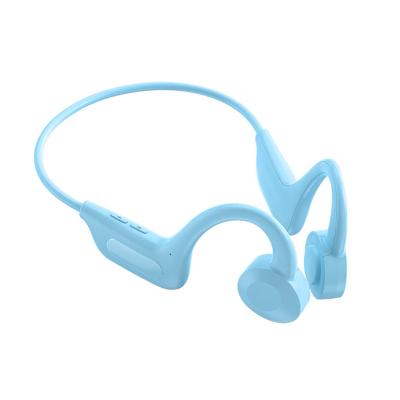 China Low Latency 2022 New Earphone High Quality Sports Waterproof Fitness Bone Conduction Swimming Training Earphones for sale