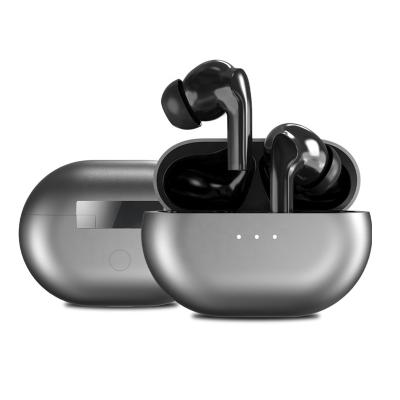 China Best Selling Low Latency 2022 Waterproof Wireless Earbuds ANC Noise Reduction Earphone With Microphone for sale