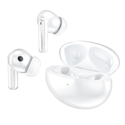 China Low Latency Ready To Ship Waterproof ANC+ P.J. Noise Reduction Music Earphone Noise Canceling Earbuds Earphone for sale