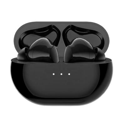 China Low Latency Mini True Wireless Active Noise Canceling Sleep ANC TWS Earphone Earbuds With Radio For Sleep for sale