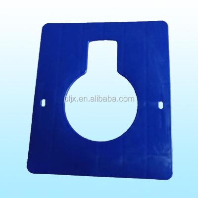 China High Quality Liquid Transport Low Price Flexitank Valve Made In China for sale