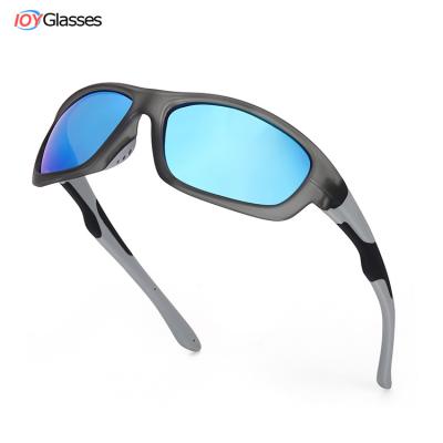 China Sports Sunglasses Outdoor Sports Sunglasses Cycle Sunglasses Sport Polarized for sale