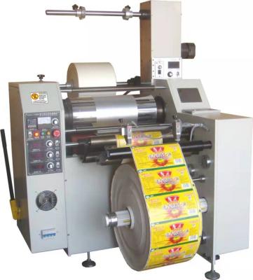 China GP-500 Factory Manufacturing Hot Cold Laminating Machine Various for sale