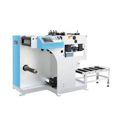 China Factory Supply Price GP560-ZY Interesting High Speed ​​A4 Paper Fan Folder Machine for sale