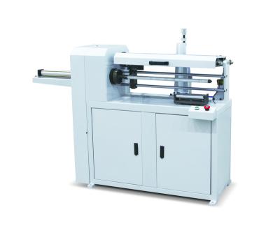 China Factory direct wholesale GP-600Q core tube paper cutting machine for sale