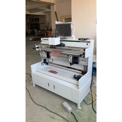 China Manufacturing Plant GPZX-1500 1800 2000 Computer High Precision Plate Mounter Machine for sale