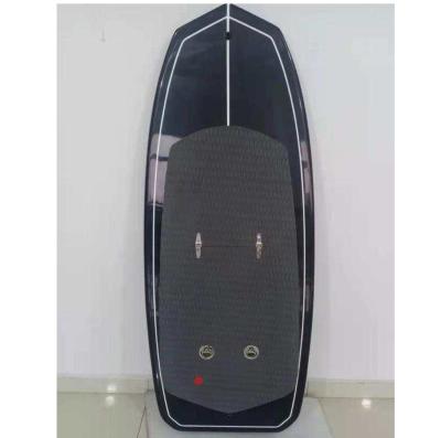 China New unisex size have efoil running boards 168cm aluminum electric surfboard with no wind or waves fly over the waters for sale