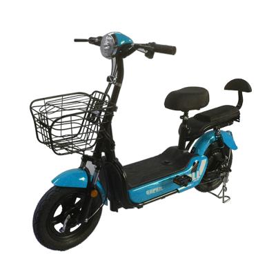 China Carbon Fiber Three-speed Transmission Electric Bicycle Electric Durable Bicycle for sale