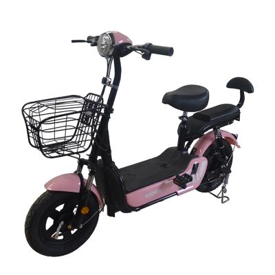 China 48V luxury chinese cheap bicycle manufacturer 350w electric bicycle for sale for sale