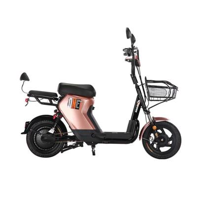 China High quality and durable popular carbon fiber electric bicycle kit various cargo products electric bicycle for sale