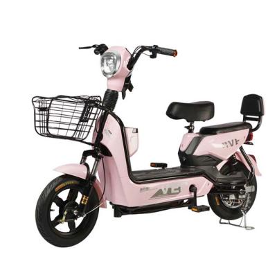 China Freedom travel china electric bicycle carbon steel freedom carbon steel for sale