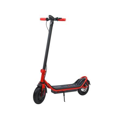 China Good Quality Lithium Battery 2 Wheel Unisex Hot Selling Foldable Electric Scooter for sale