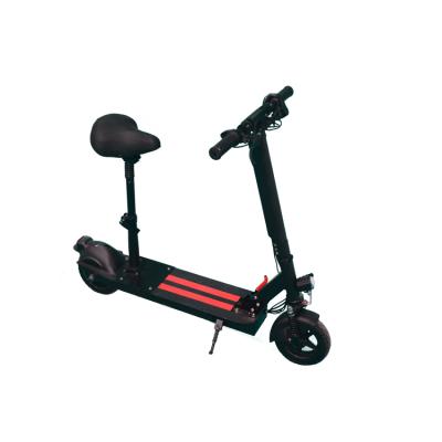 China Unisex Wholesale High Quality Vacuum Tire Lithium Battery Electric Scooter Two Wheel for sale