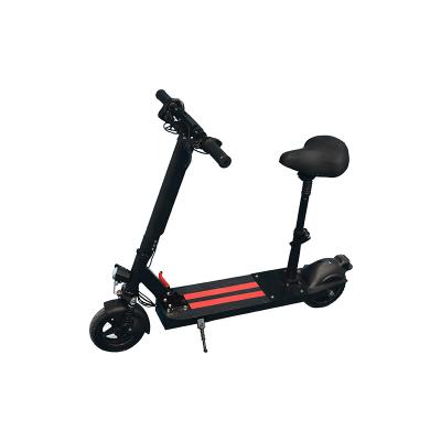 China Unisex electric scooter is safe and firm for kids to ride for sale