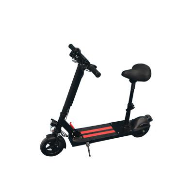 China Adults Unisex Electric Mobility Scooter Electric Scooter Mopedscooter for sale