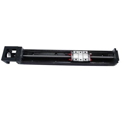 China KK 40 Automatic System Factory Linear Module High Accuracy Fast Delivery Date for sale