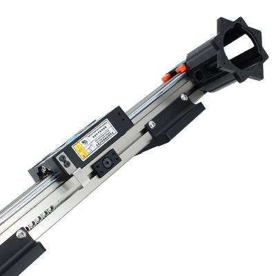 China Automatic System Easy To Install Linear Module Economic And Practical Easy To Install Three Axis Combination for sale