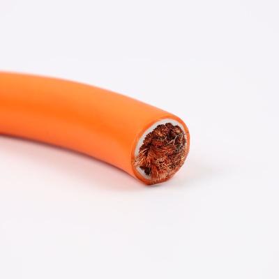 China H07v-k Industrial High Quality 70mm Copper Welded Cable 35mm 50mm for sale