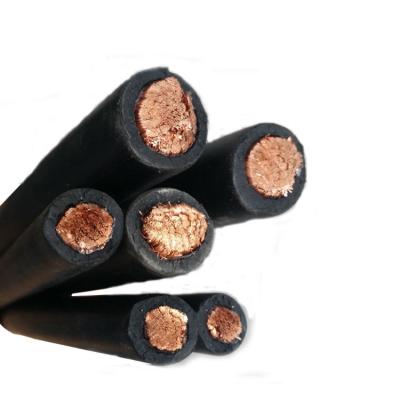 China Super Soft Construction 1 x 25mm2 PVC Cable H07V-K 450/750V Power Cable for sale