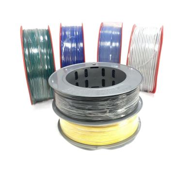 China Construction 2.5mm 4mm 6mm 10mm Multicore 450/750V Copper Wire Cable Cable Price for sale