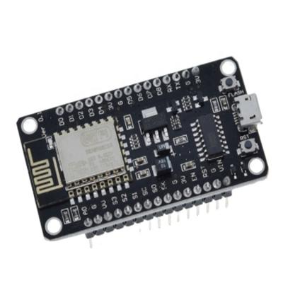 China Things Development Board ESP8266 Module NodeMcu V3 CH340 Lua WIFI Standard Wireless Internet with PCB Antenna and USB Port for Arduino for sale