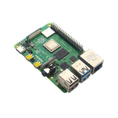 China Raspberry Pi 4 B Model 8GB 4GB 2GB RAM Dev Board 2.4G and 5G WiFi 5.0 4 Core CPU 1.5Ghz 3 Core Raspberry Pi 4B Computer Raspberry Pi 4B Raspberry Pi 4B for sale