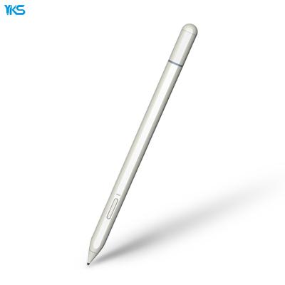 China Anti-mistouch Attachment Palm Rejection Stylus Slider Pen Damping Magnetic Surface Seed & 4096 Pressure 4096 For Microsoft Surface/book2 /Tablet Laptop for sale