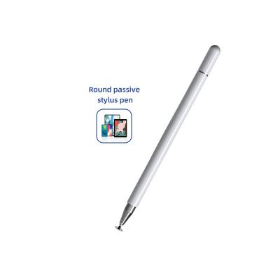 China Mobile Phone Capacitive Touch Screen Pencil Tablet Pen Professional Drawing Pen For Ipad With Palm Active Rejection for sale