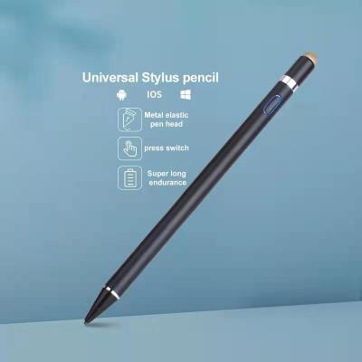 China Mobile phone Yksong tablet drawing active stylus, suitable for electronic devices such as cell phones / tablets / capacitive screens for sale