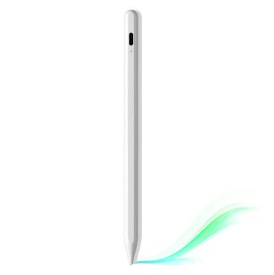 China Mobile Phone Digital Active Stylus Compatible for Xiaomi Pad 5 and Android Touch Screen Pencil for Lenovo Active Pen for sale