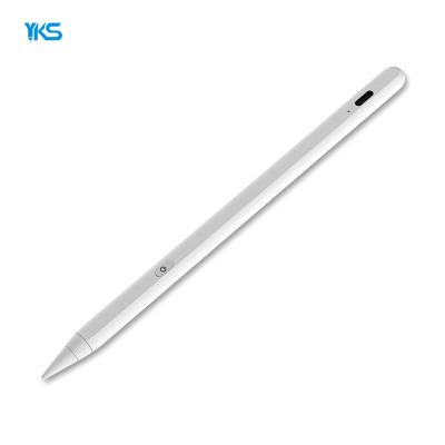 China YKSong Tablet Active Stylus Screen Capacitive Touch Pen with Smooth Writing Stylus Tablet Pencil for Apple iPad 2021 for sale