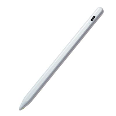 China Mobile phone factory wholesale 2 in 1 mode active capacitive touch screens tablet pen stylus pens for sale