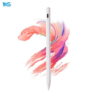 China Universal Purpose Switch Dedicated Arbitrary Dual Mode Capacitive Pen Touch Screen High-precision Pen Suitable for iPad Stylus IOS Android Mobile Phone Tablet Stylus for sale