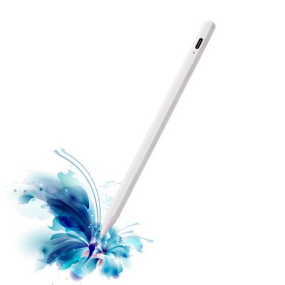 China Universal Dedicated Arbitrary Switching Touch Pen Custom Universal Easy Carry Stylus Pen With Tip Touch Screen Pencil For Apple Huawei Ipad Tablet for sale