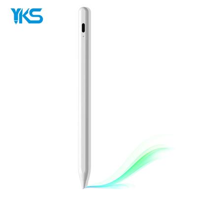 China New Cell Phone Smarts For iPad Magnetic Stylus Pen For Apple Tablet Stylus Compatible Styluspen For Android Phone for sale